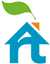 Isolatiebedrijf Renovatie Totaal logo mini