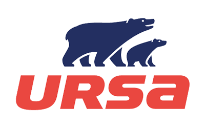 URSA-logo-car