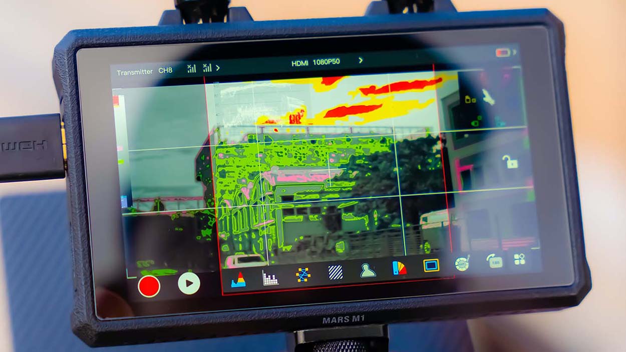 Thermografische inspectie voor warmteverlies