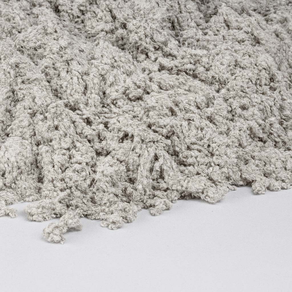 Cellulose isolatie