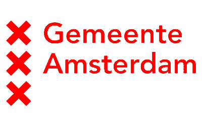 Gemeente Amsterdam logo