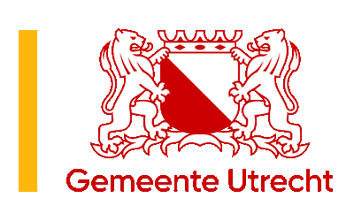 Gemeente Utrecht logo