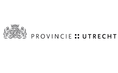 Provincie Utrecht logo