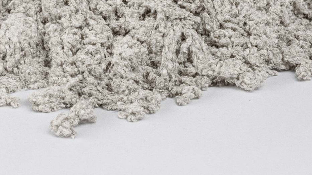 Cellulose Cellulose isolatiemateriaal