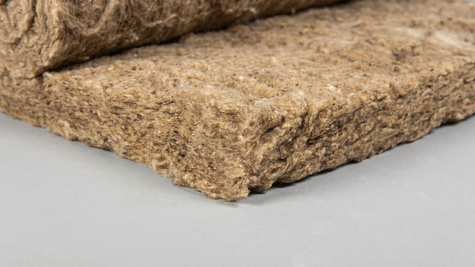 Schapenwol isolatiemateriaal